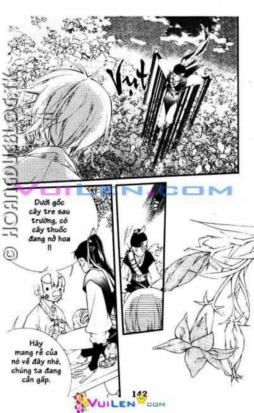 Cô Dâu Heo - Pig Bride Chapter 2 trang 141