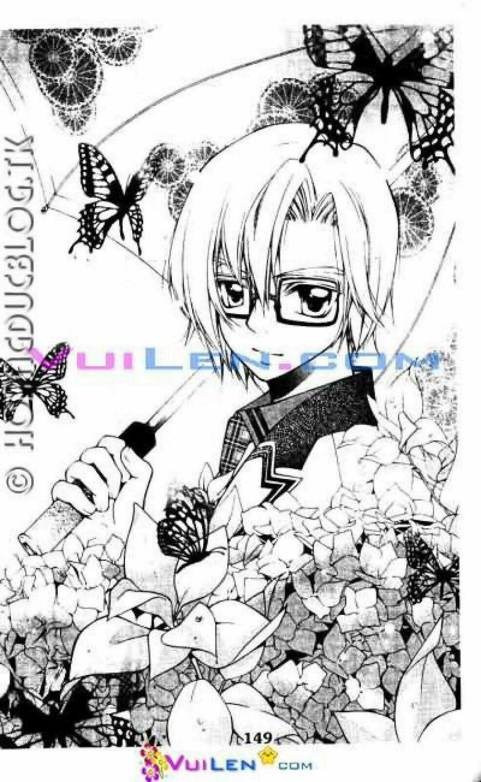 Cô Dâu Heo - Pig Bride Chapter 2 trang 148