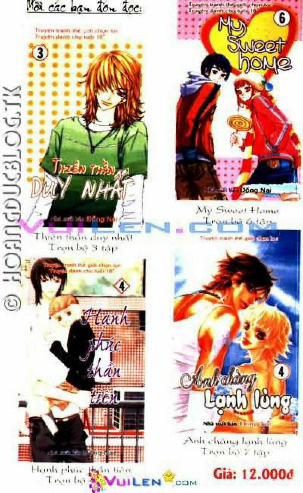 Cô Dâu Heo - Pig Bride Chapter 2 trang 168