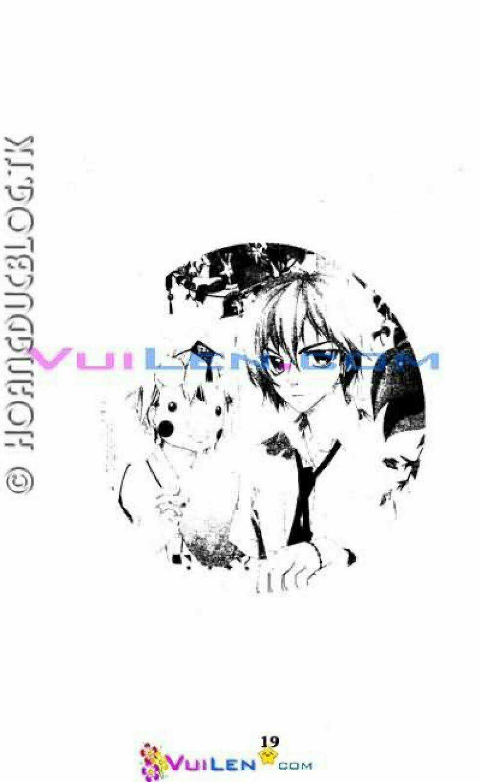 Cô Dâu Heo - Pig Bride Chapter 2 trang 18