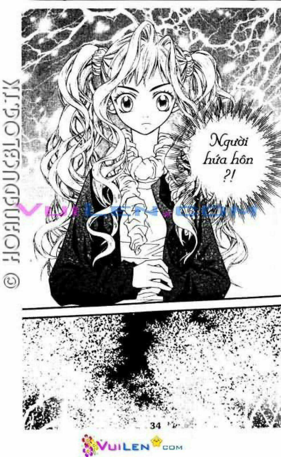 Cô Dâu Heo - Pig Bride Chapter 2 trang 33