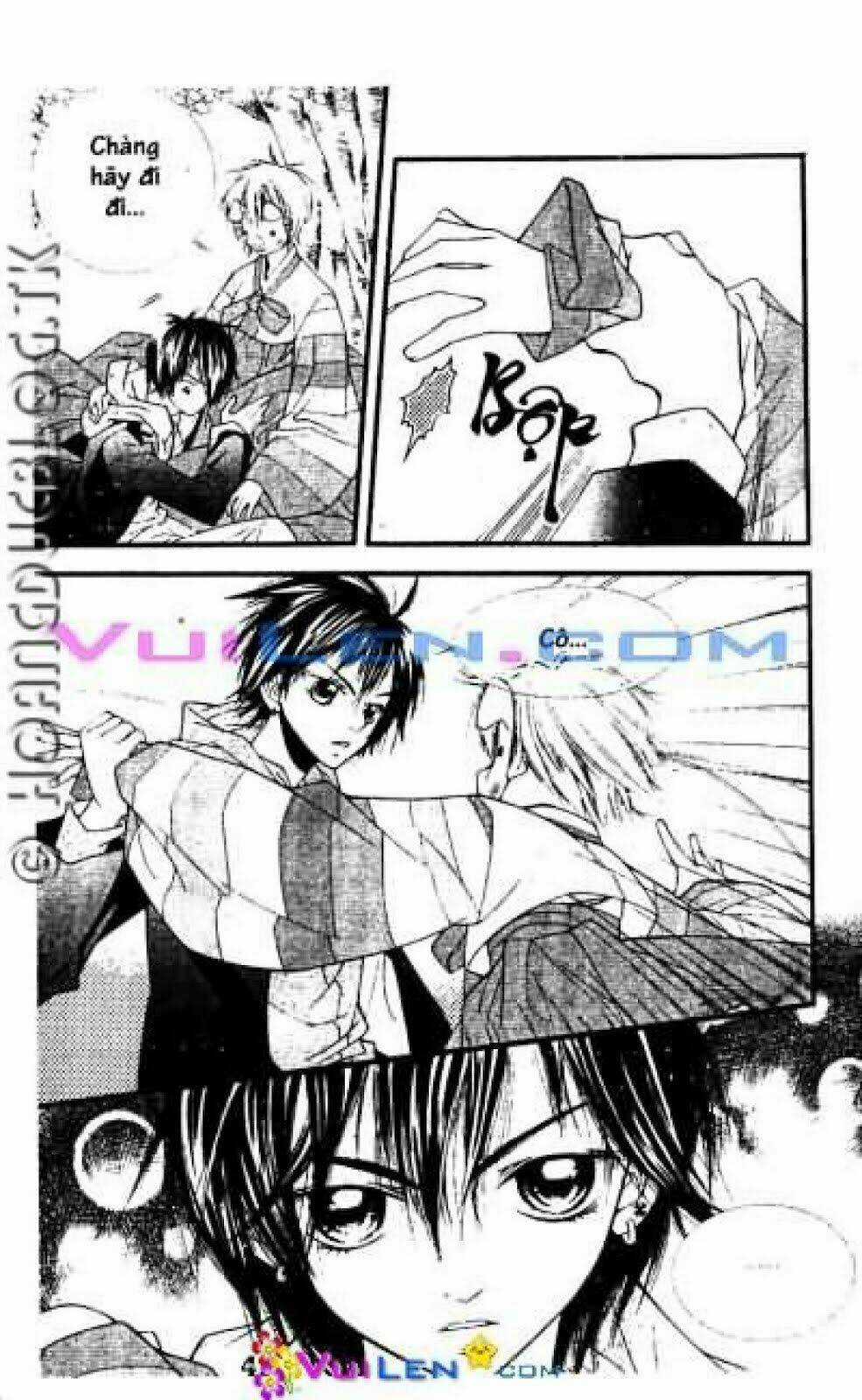 Cô Dâu Heo - Pig Bride Chapter 2 trang 41