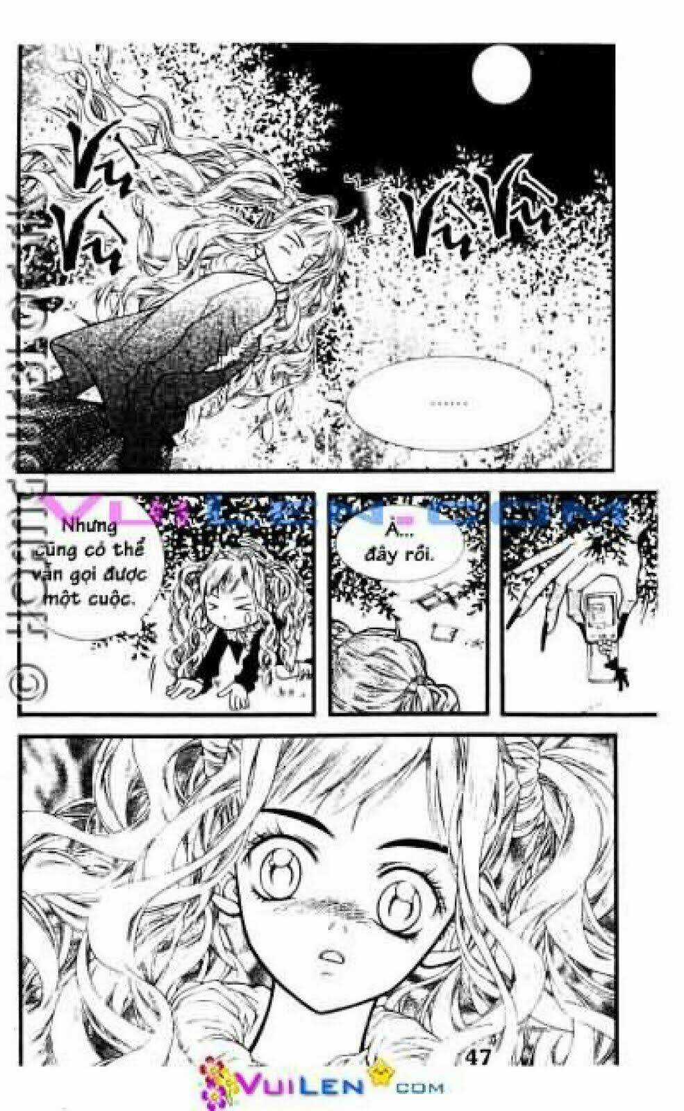 Cô Dâu Heo - Pig Bride Chapter 2 trang 46