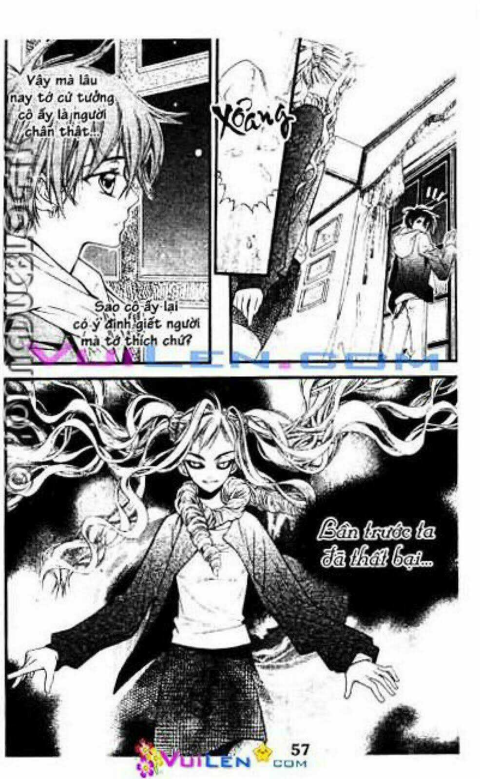 Cô Dâu Heo - Pig Bride Chapter 2 trang 56