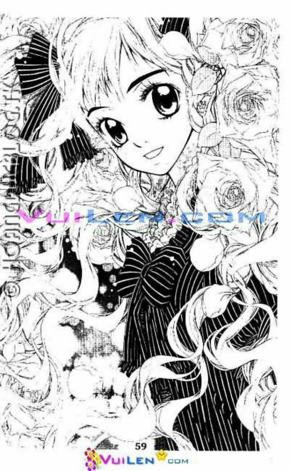 Cô Dâu Heo - Pig Bride Chapter 2 trang 58