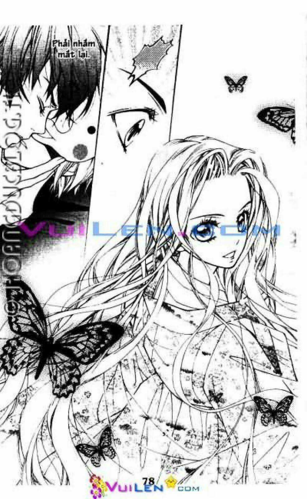 Cô Dâu Heo - Pig Bride Chapter 2 trang 77