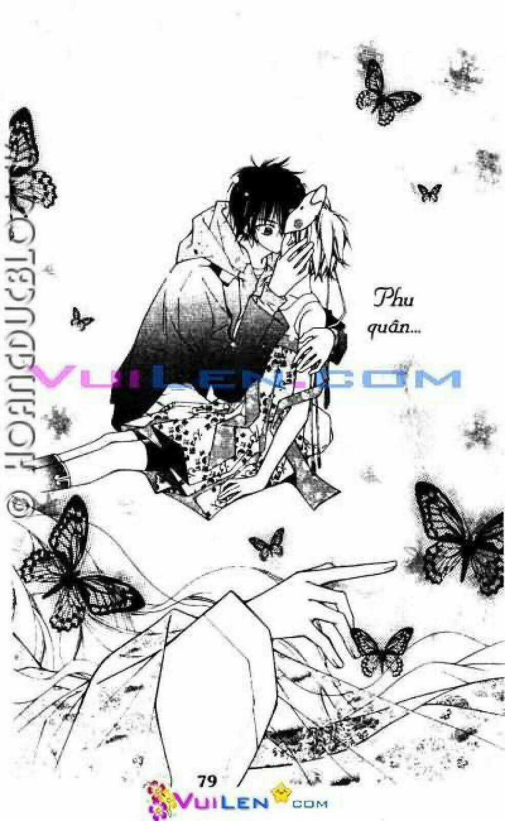 Cô Dâu Heo - Pig Bride Chapter 2 trang 78