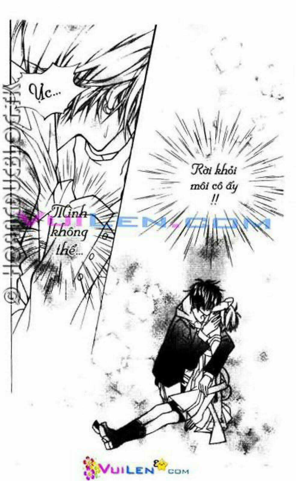 Cô Dâu Heo - Pig Bride Chapter 2 trang 80