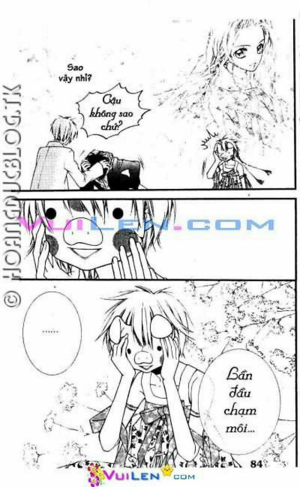 Cô Dâu Heo - Pig Bride Chapter 2 trang 83