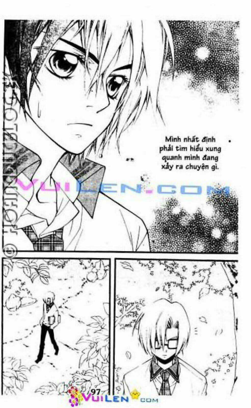 Cô Dâu Heo - Pig Bride Chapter 2 trang 96