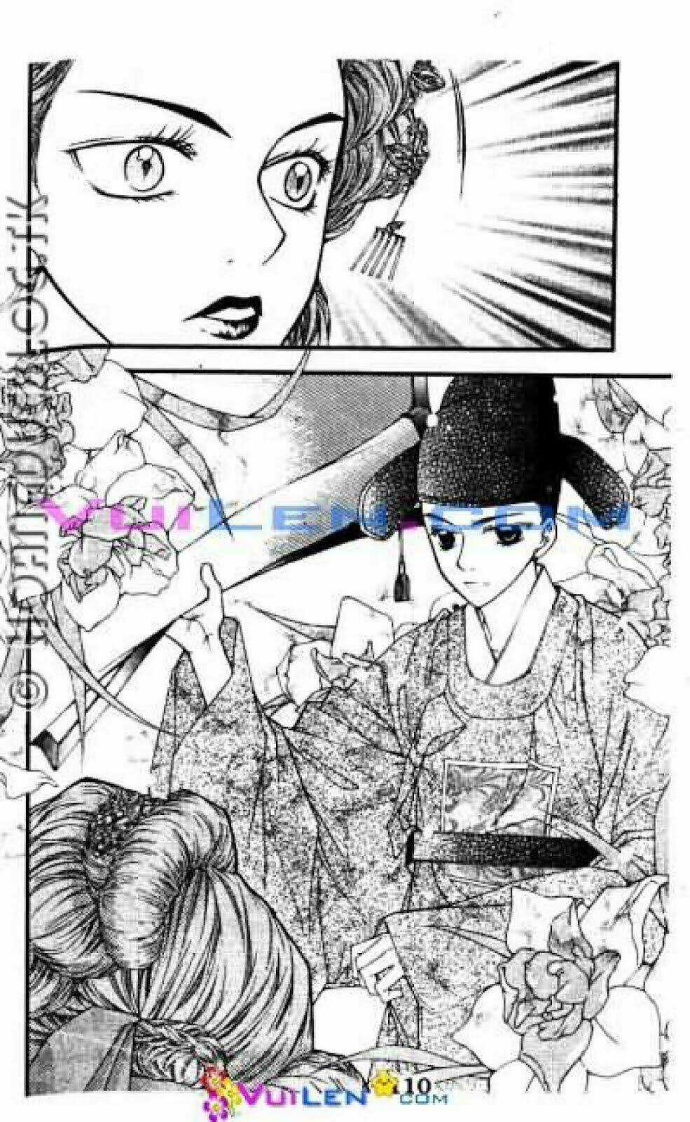 Cô Dâu Heo - Pig Bride Chapter 3 trang 109