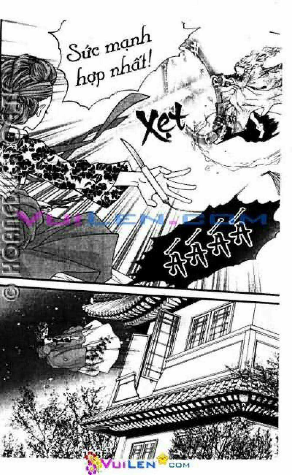 Cô Dâu Heo - Pig Bride Chapter 3 trang 117