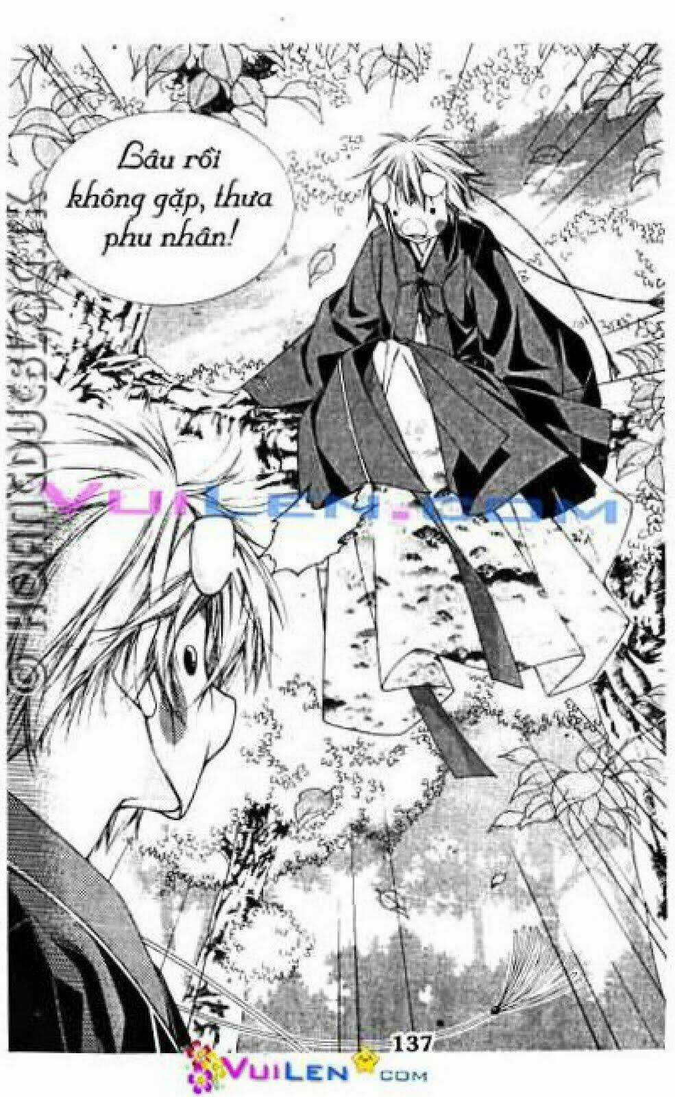 Cô Dâu Heo - Pig Bride Chapter 3 trang 136