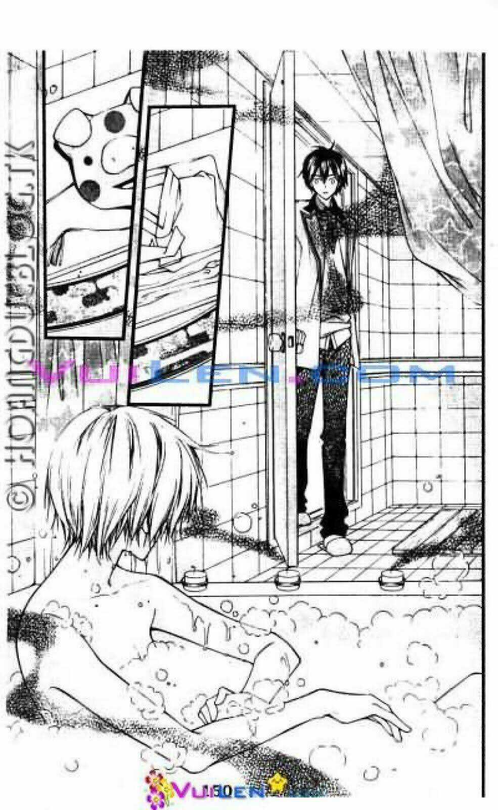 Cô Dâu Heo - Pig Bride Chapter 3 trang 149