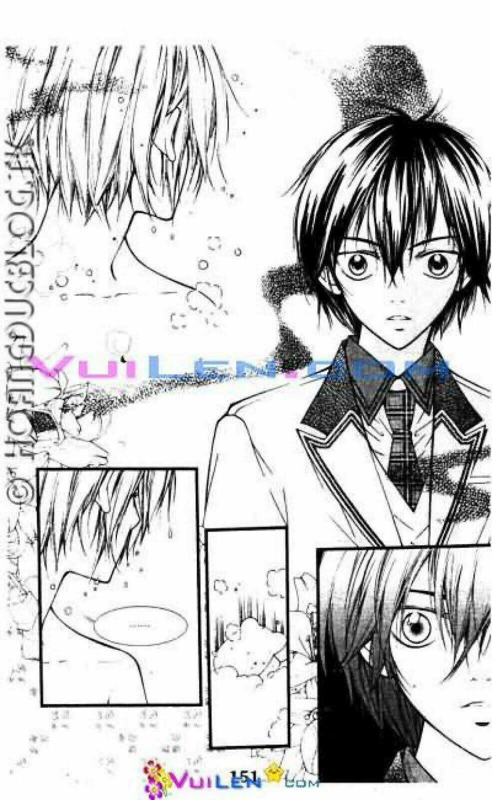 Cô Dâu Heo - Pig Bride Chapter 3 trang 150