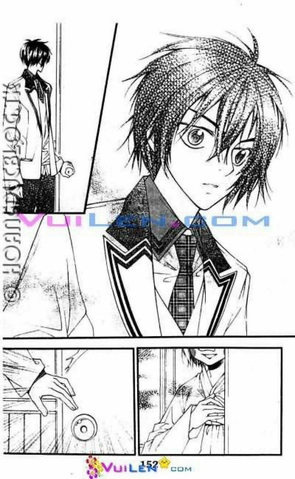 Cô Dâu Heo - Pig Bride Chapter 3 trang 151