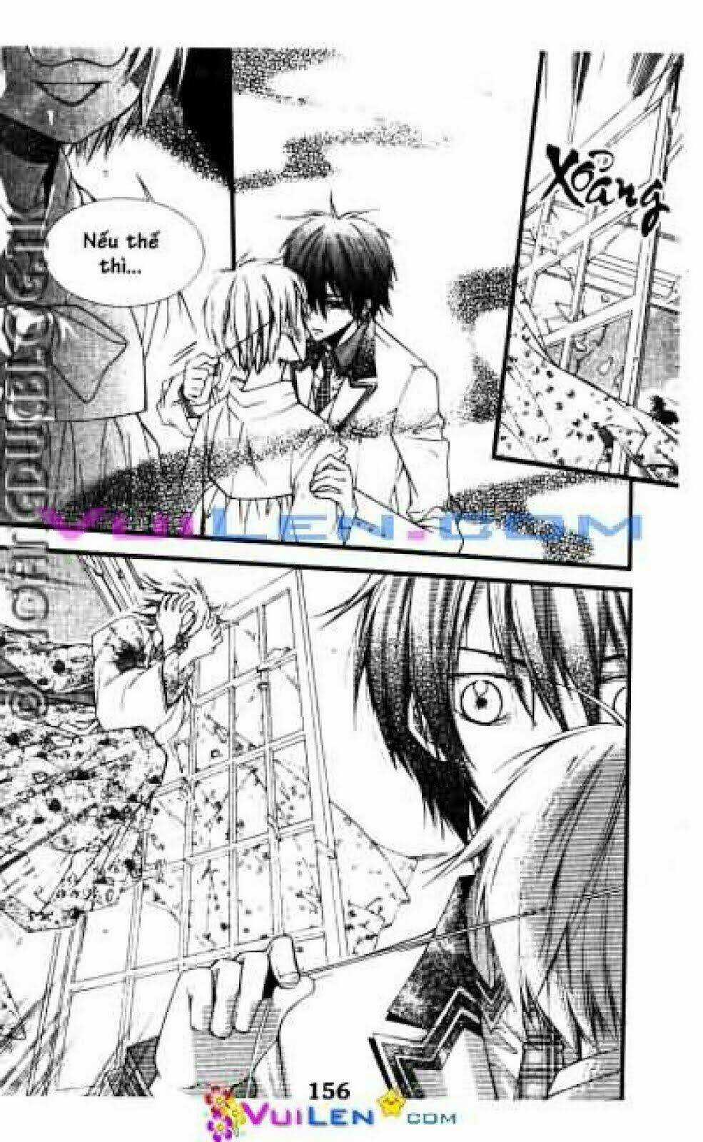 Cô Dâu Heo - Pig Bride Chapter 3 trang 155