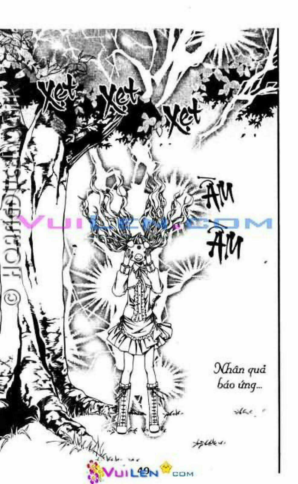 Cô Dâu Heo - Pig Bride Chapter 3 trang 39