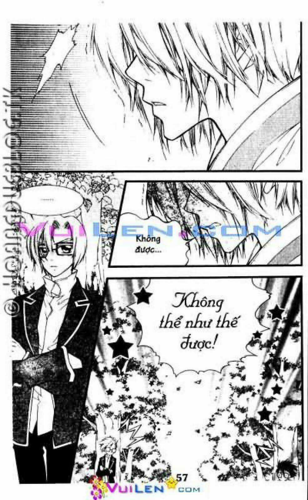 Cô Dâu Heo - Pig Bride Chapter 3 trang 56