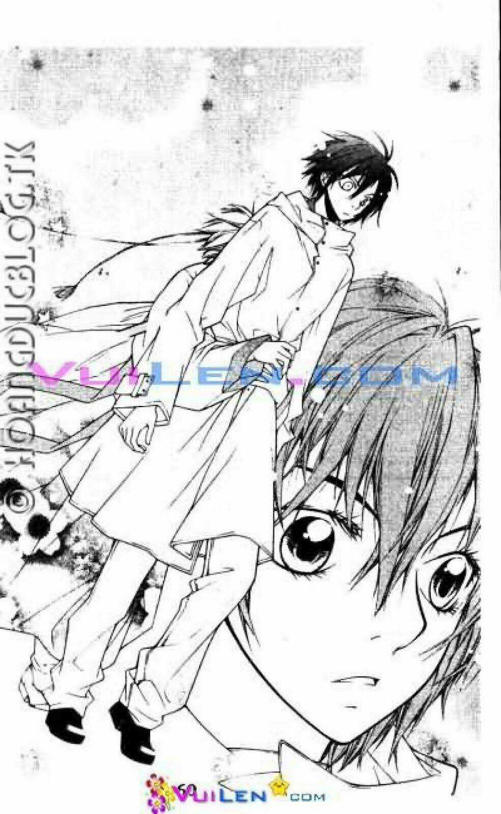 Cô Dâu Heo - Pig Bride Chapter 3 trang 59