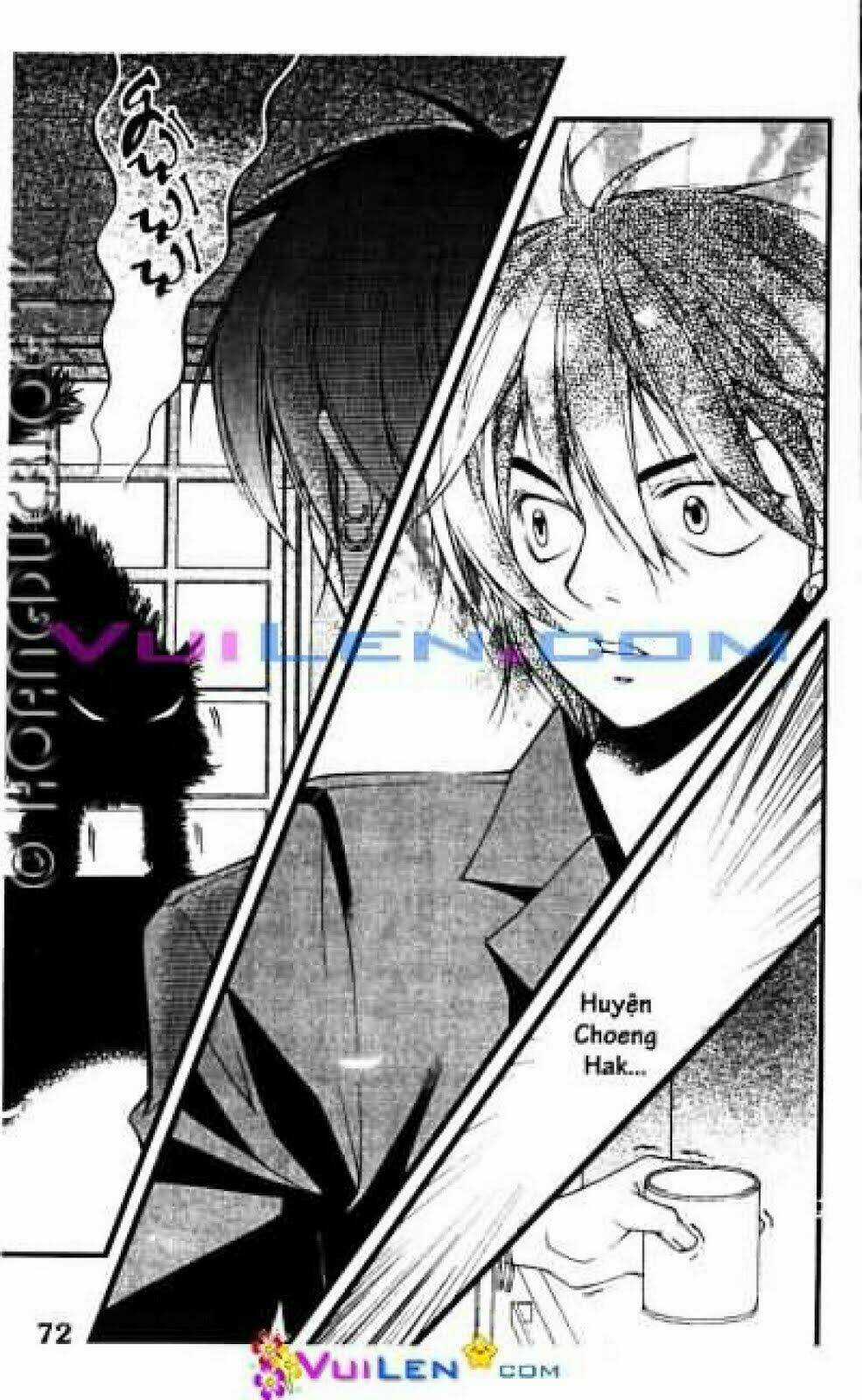 Cô Dâu Heo - Pig Bride Chapter 3 trang 71