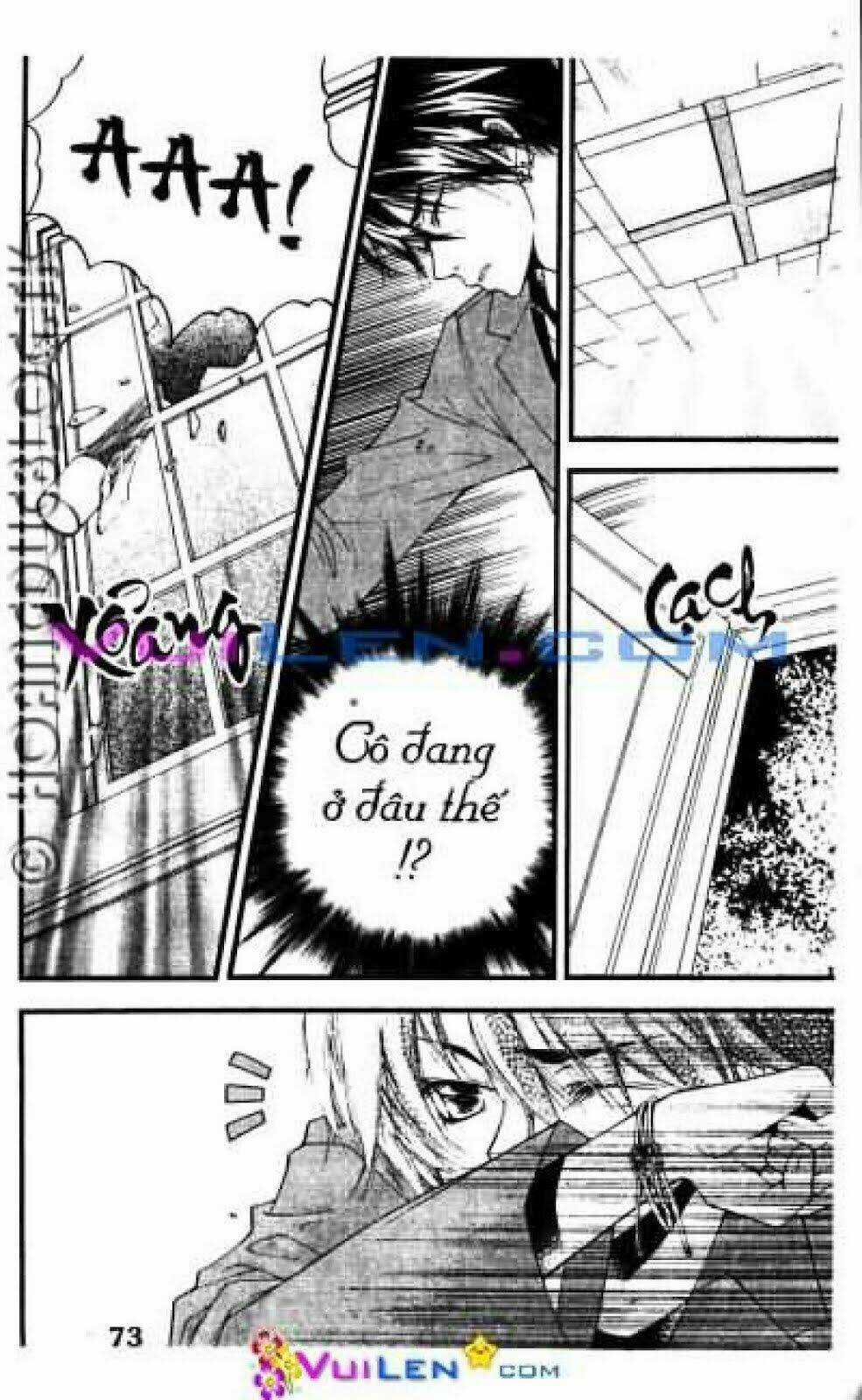 Cô Dâu Heo - Pig Bride Chapter 3 trang 72