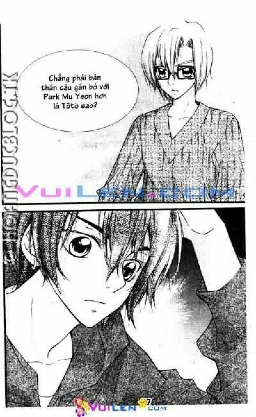 Cô Dâu Heo - Pig Bride Chapter 3 trang 96