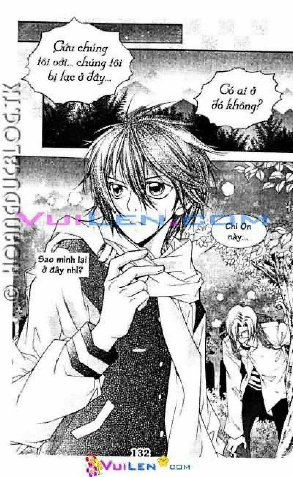 Cô Dâu Heo - Pig Bride Chapter 4 trang 131