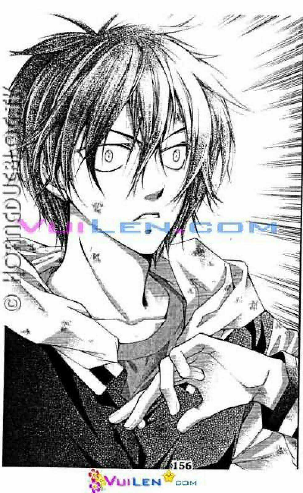 Cô Dâu Heo - Pig Bride Chapter 4 trang 155