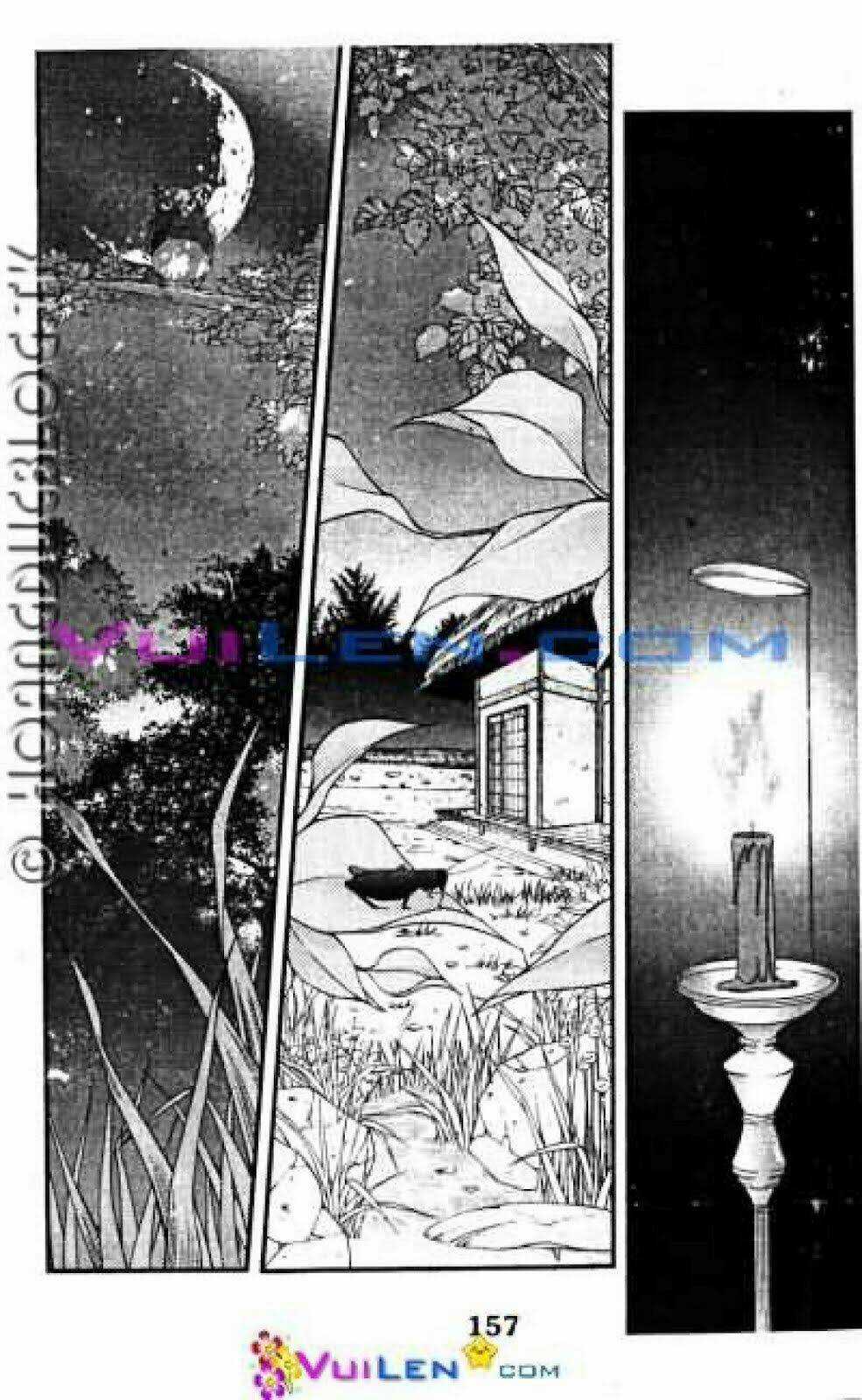 Cô Dâu Heo - Pig Bride Chapter 4 trang 156