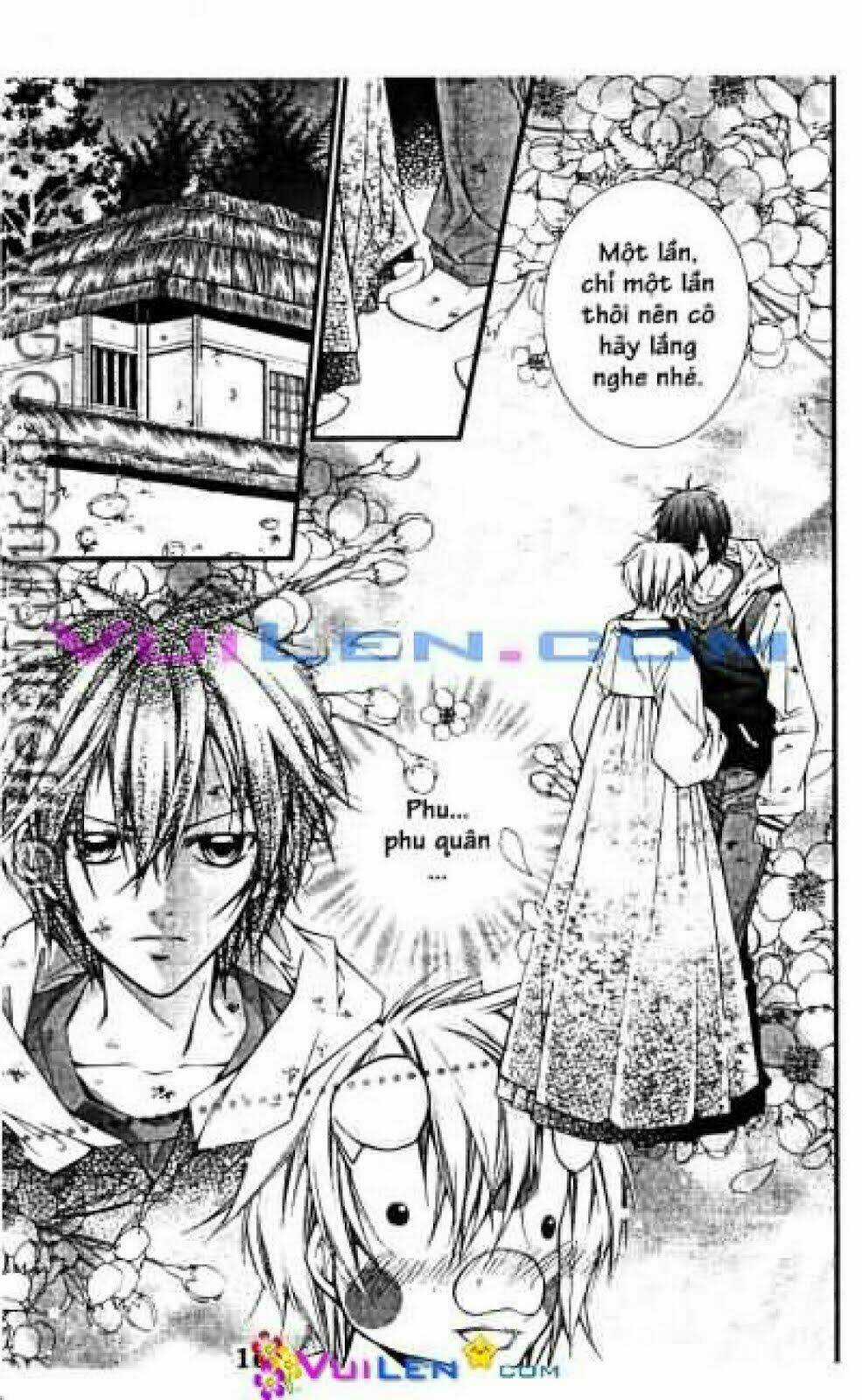Cô Dâu Heo - Pig Bride Chapter 4 trang 167