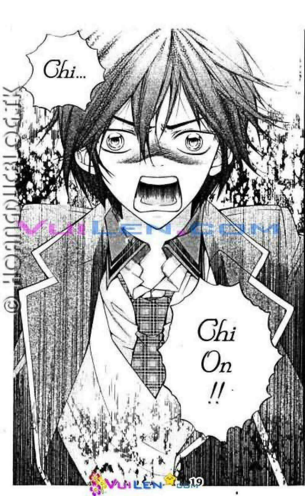 Cô Dâu Heo - Pig Bride Chapter 4 trang 18