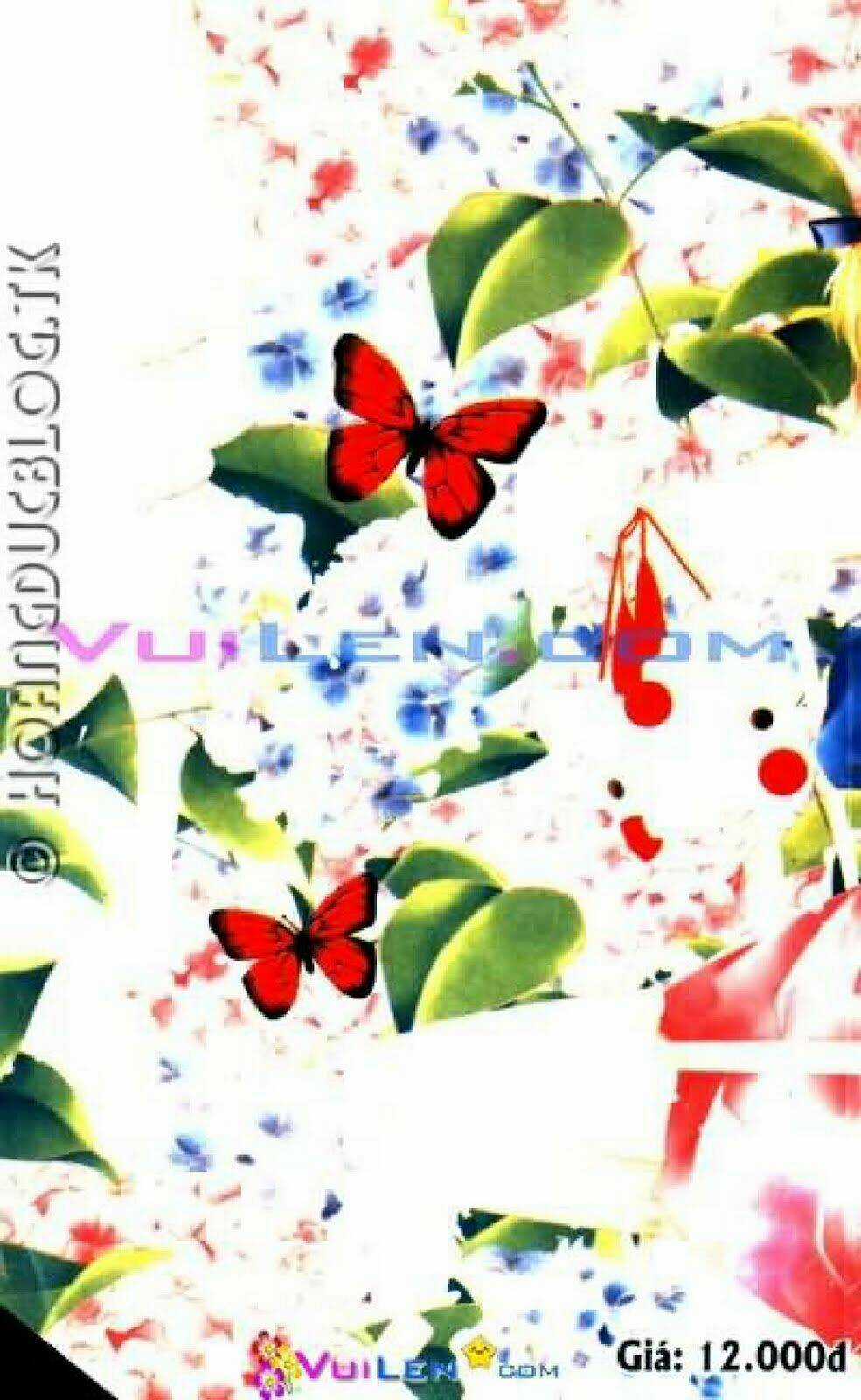 Cô Dâu Heo - Pig Bride Chapter 4 trang 186