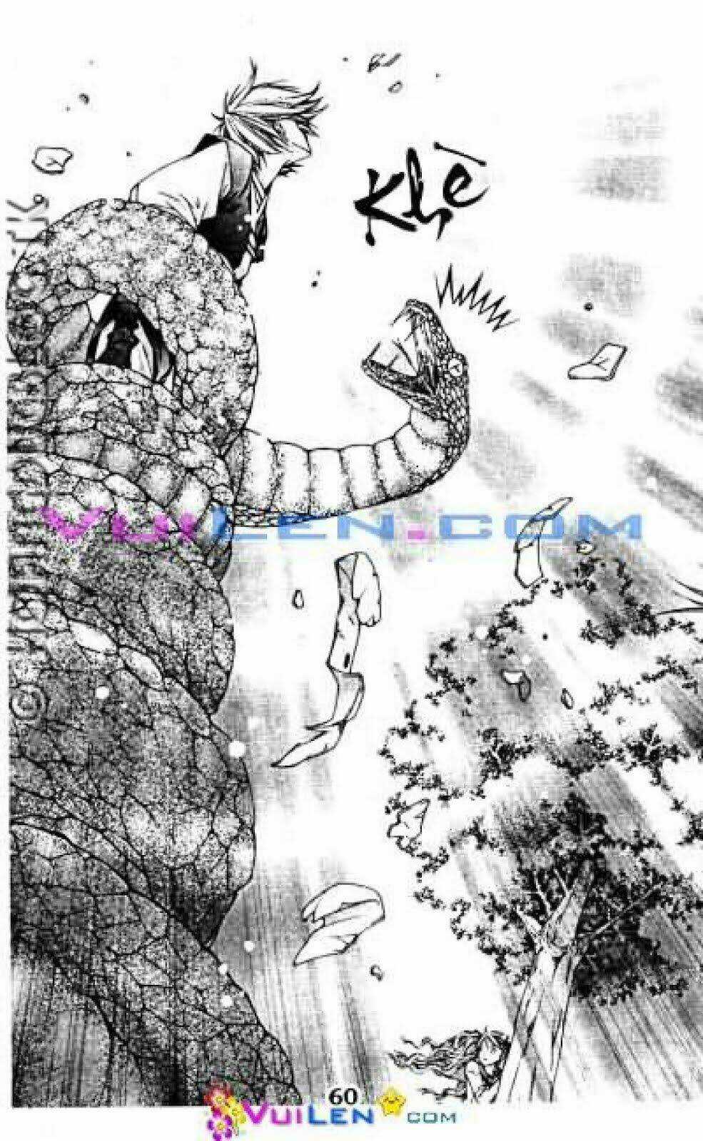 Cô Dâu Heo - Pig Bride Chapter 4 trang 59