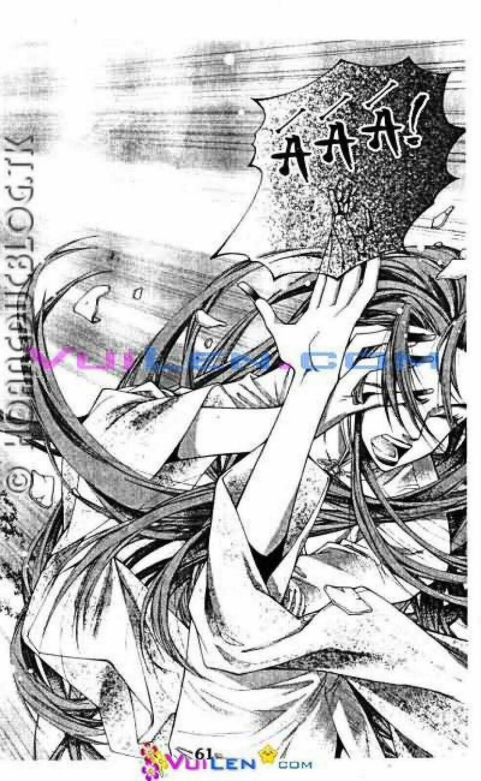 Cô Dâu Heo - Pig Bride Chapter 4 trang 60