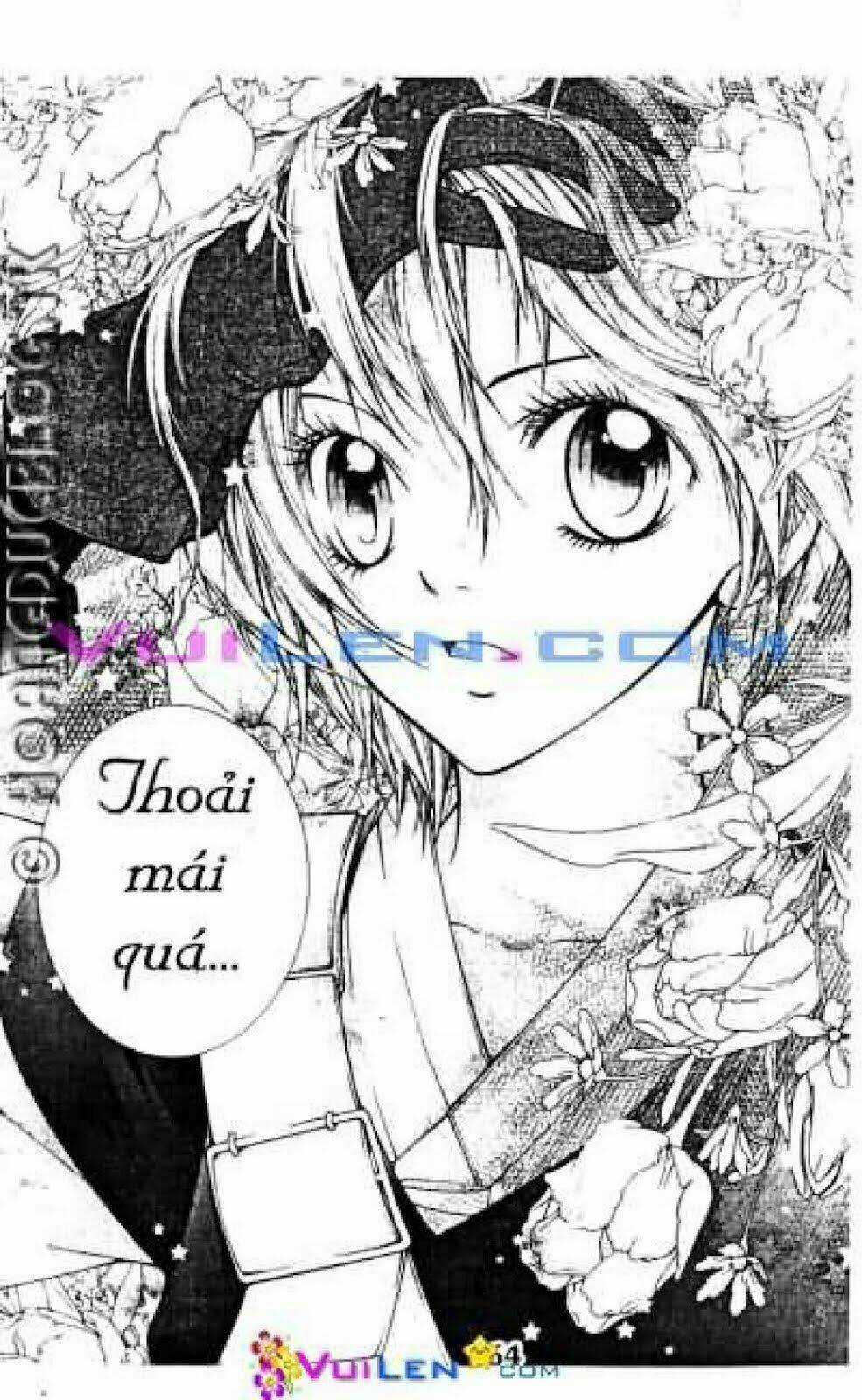 Cô Dâu Heo - Pig Bride Chapter 4 trang 63