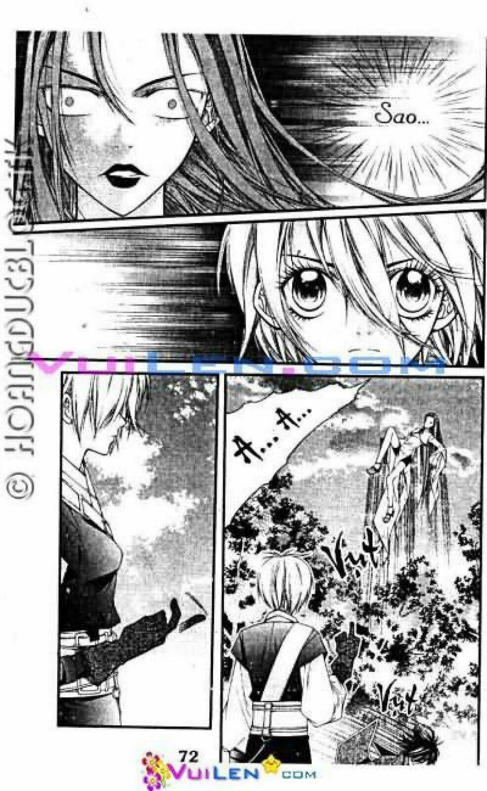 Cô Dâu Heo - Pig Bride Chapter 4 trang 71