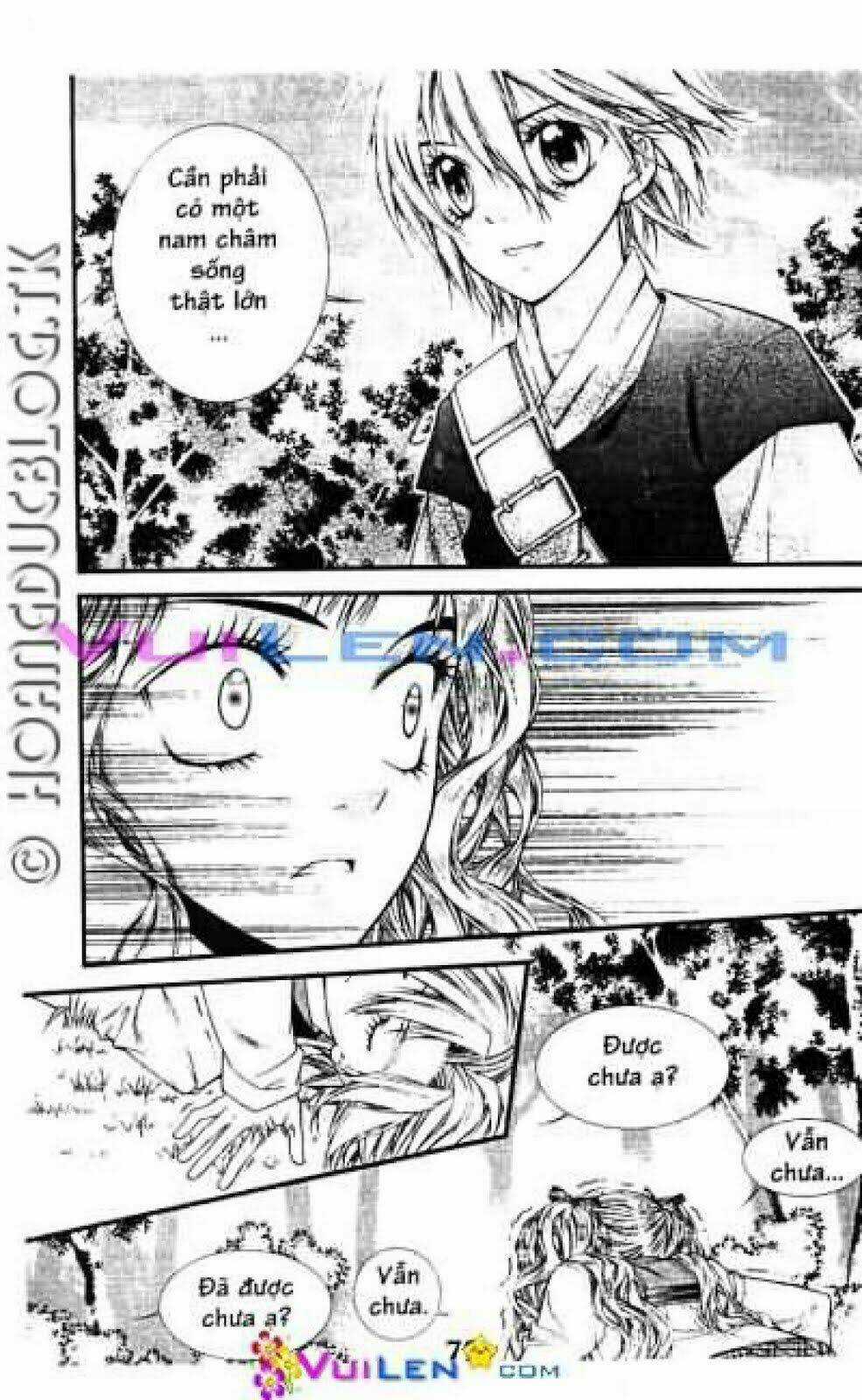 Cô Dâu Heo - Pig Bride Chapter 4 trang 78