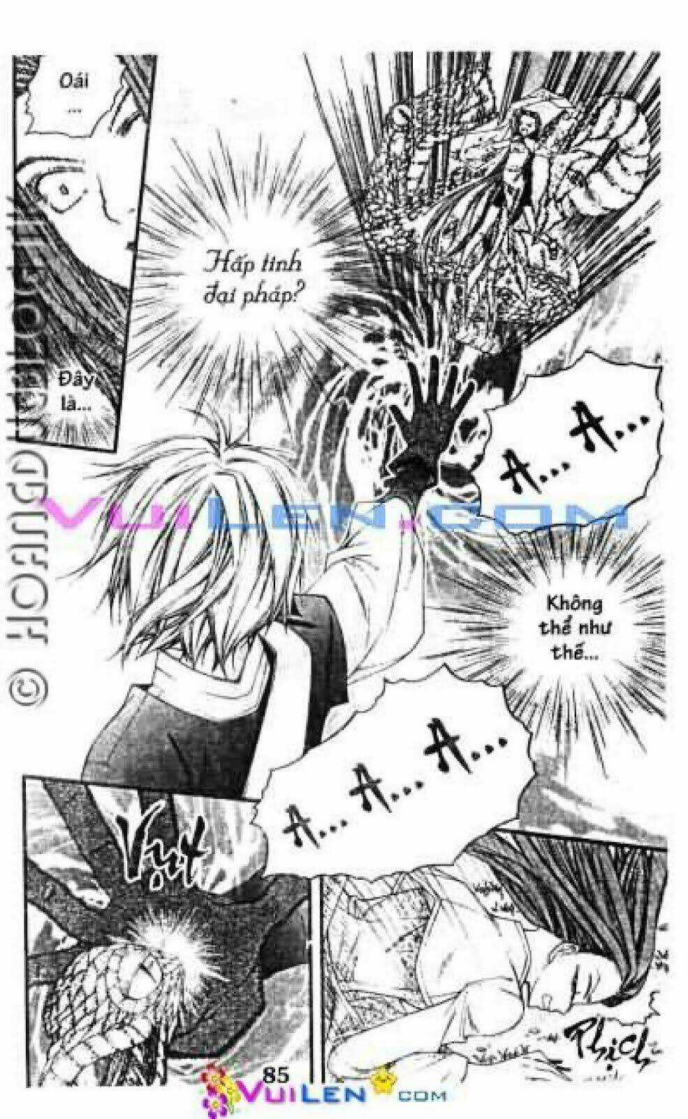 Cô Dâu Heo - Pig Bride Chapter 4 trang 84