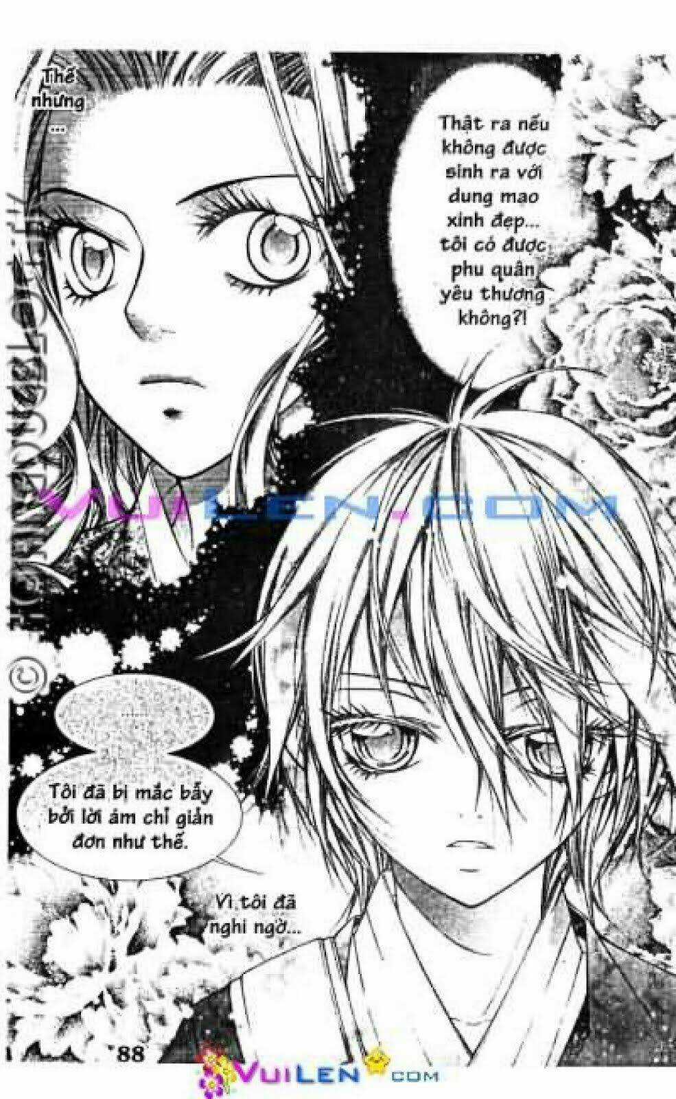 Cô Dâu Heo - Pig Bride Chapter 4 trang 87