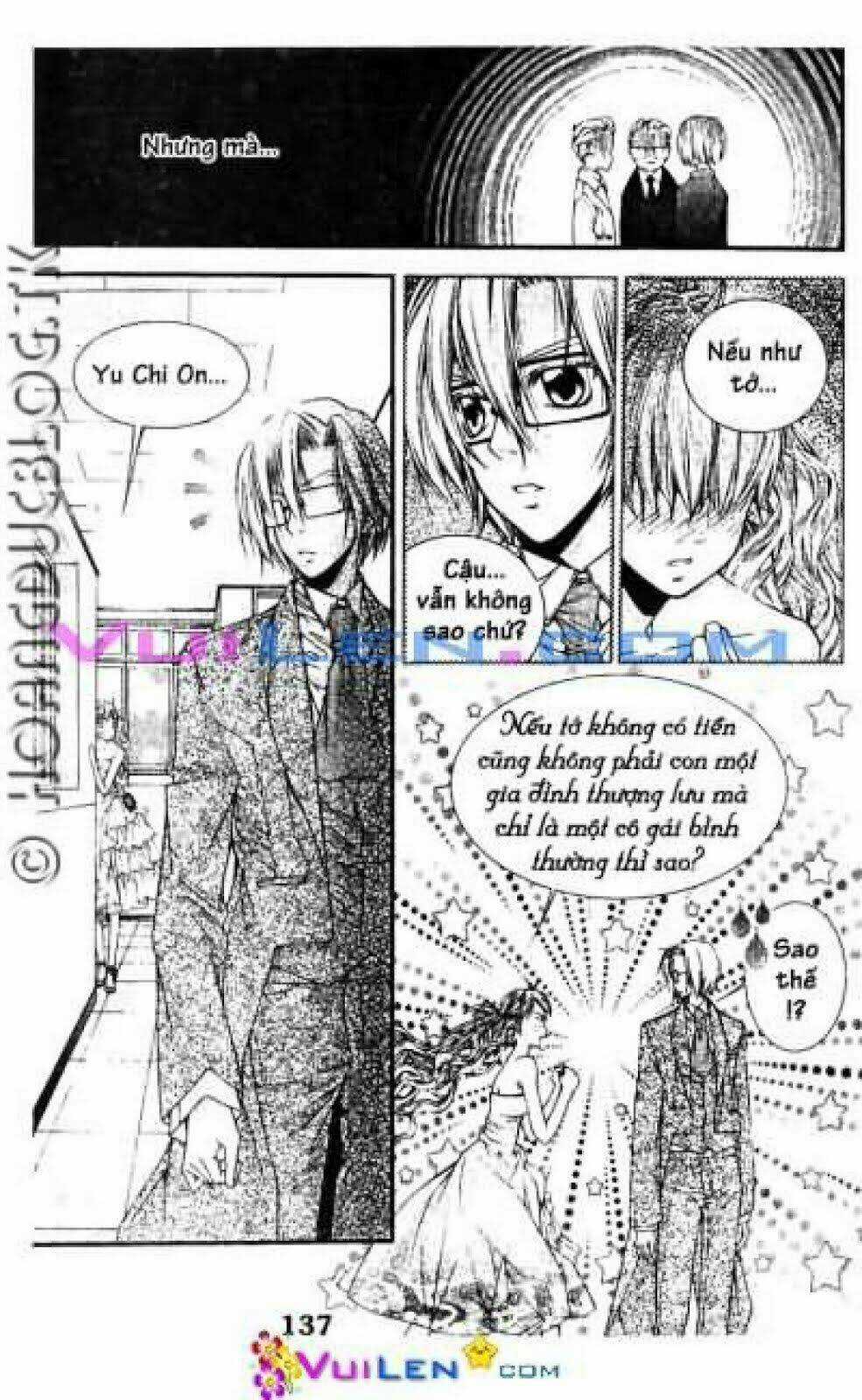 Cô Dâu Heo - Pig Bride Chapter 5 trang 136
