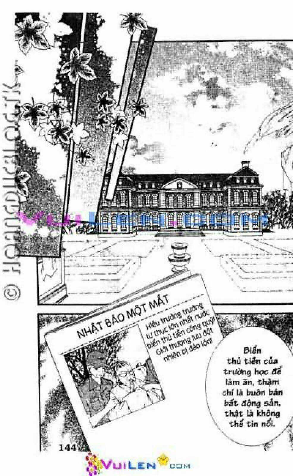 Cô Dâu Heo - Pig Bride Chapter 5 trang 143