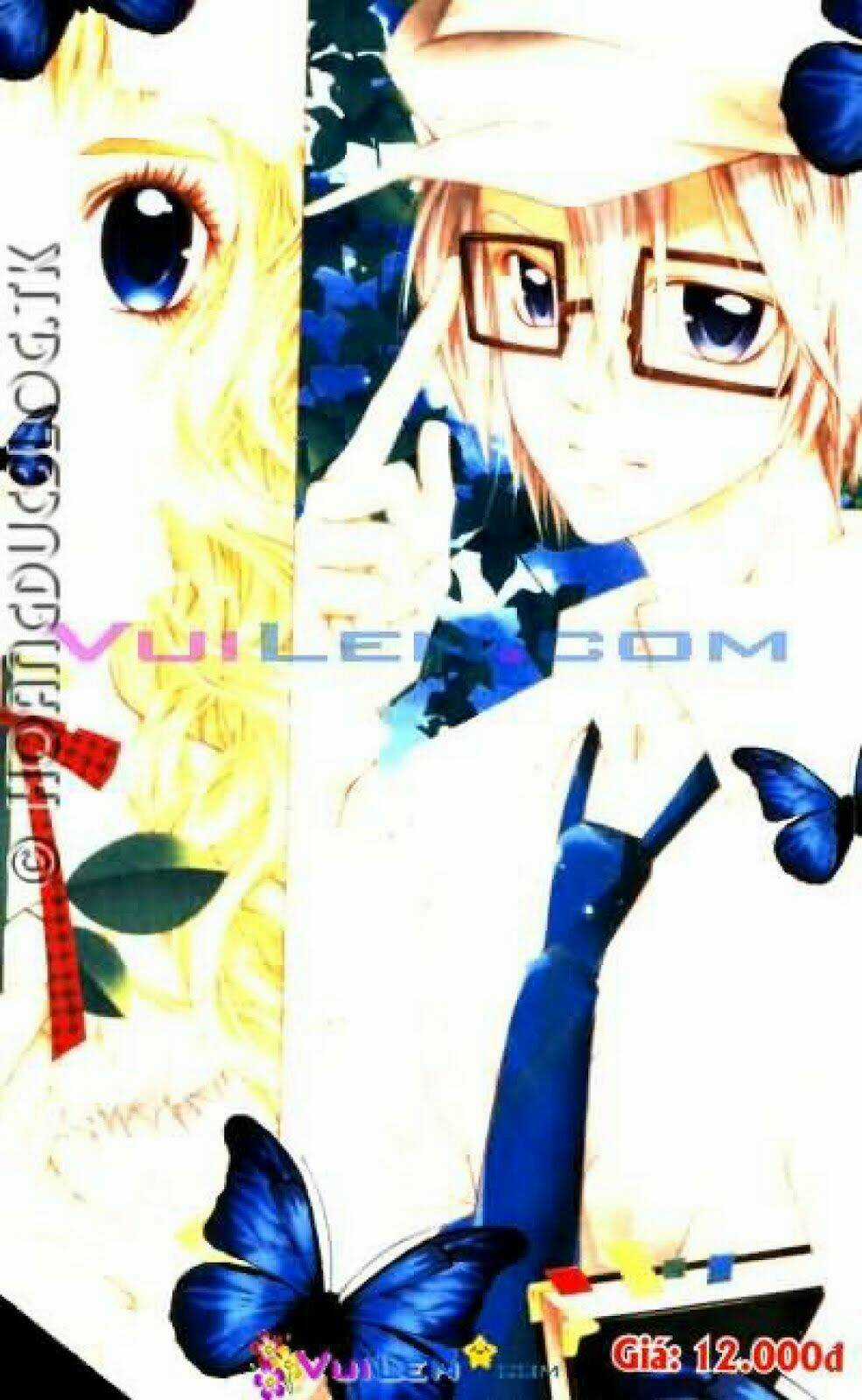 Cô Dâu Heo - Pig Bride Chapter 5 trang 186