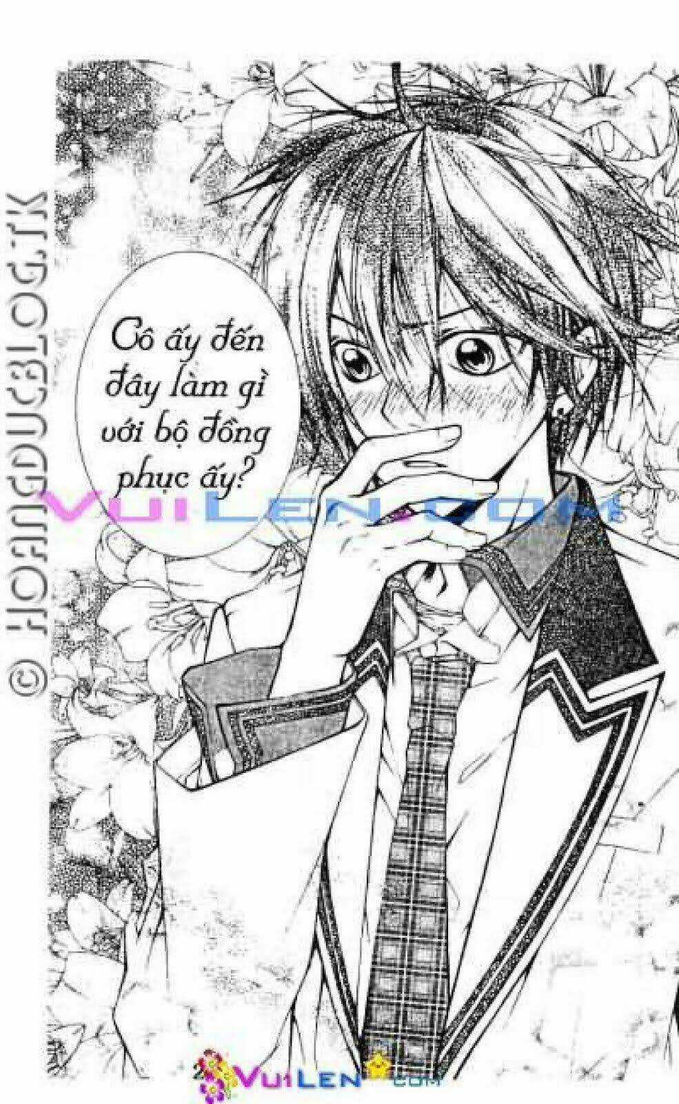 Cô Dâu Heo - Pig Bride Chapter 5 trang 21