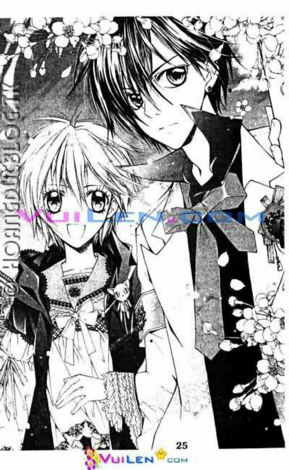 Cô Dâu Heo - Pig Bride Chapter 5 trang 24