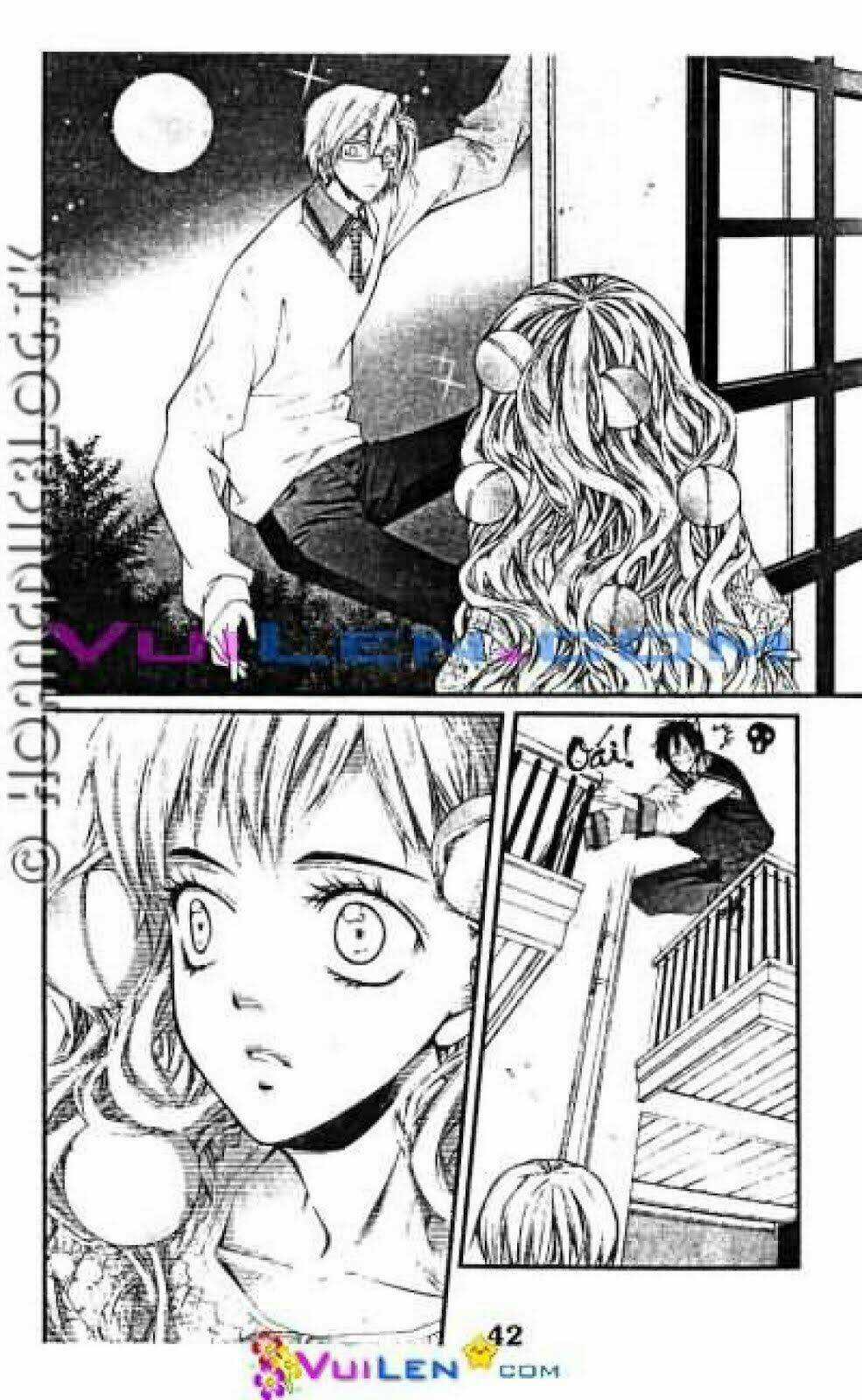 Cô Dâu Heo - Pig Bride Chapter 5 trang 41