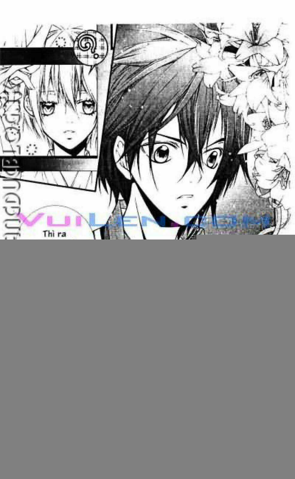 Cô Dâu Heo - Pig Bride Chapter 5 trang 44