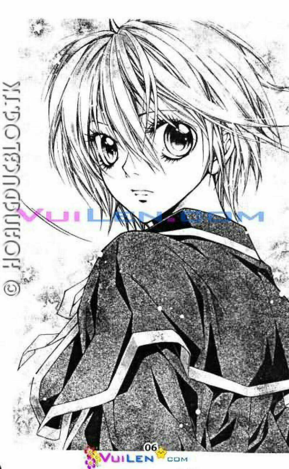 Cô Dâu Heo - Pig Bride Chapter 5 trang 5