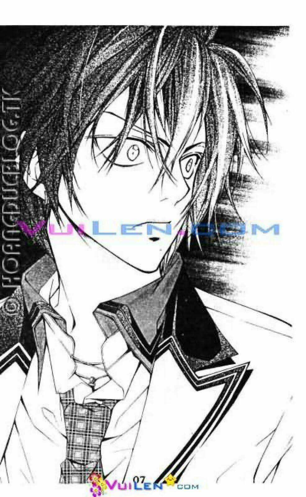 Cô Dâu Heo - Pig Bride Chapter 5 trang 6