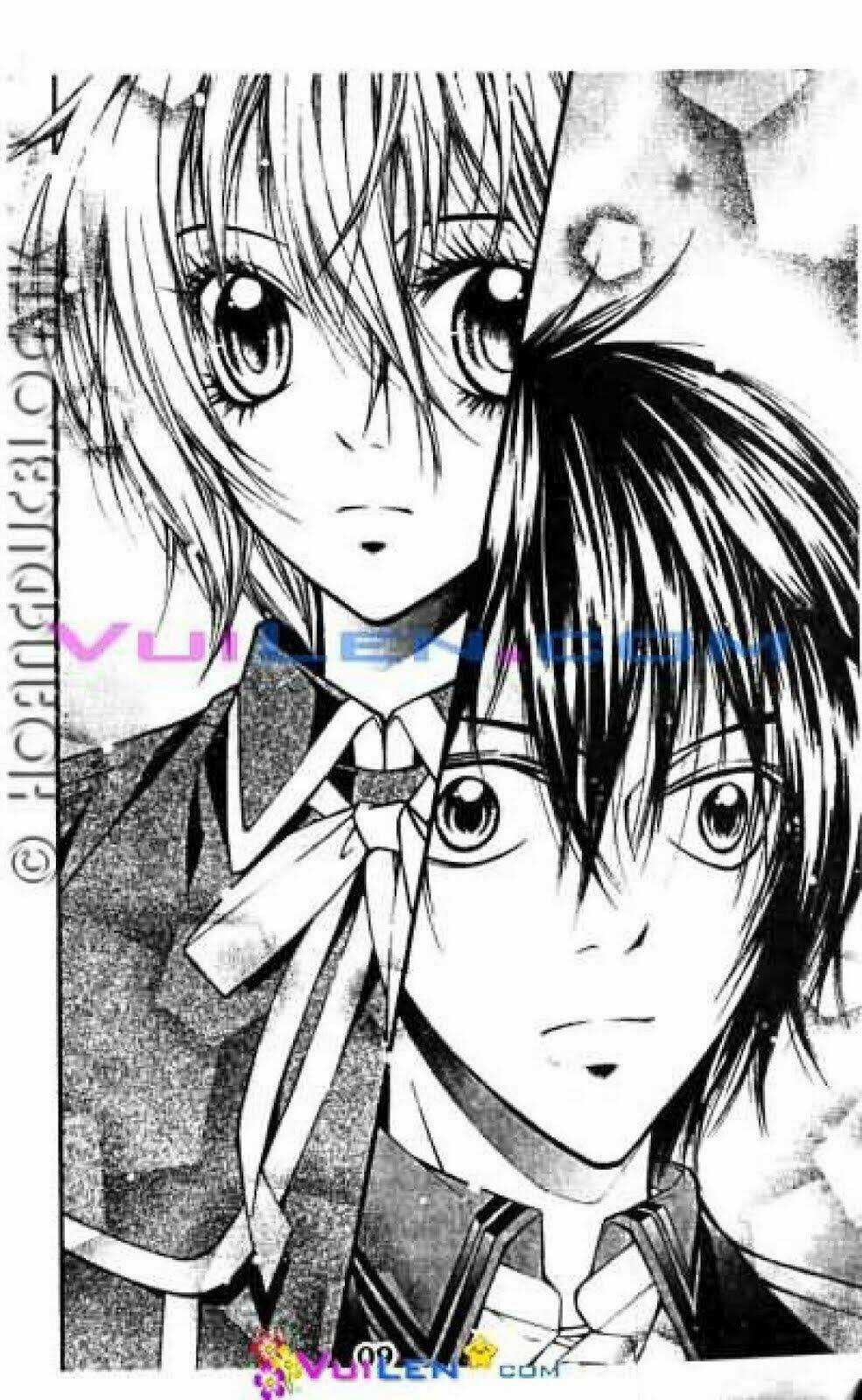 Cô Dâu Heo - Pig Bride Chapter 5 trang 8